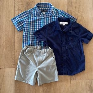 Vineyard Vines bundle size 5 outfit set